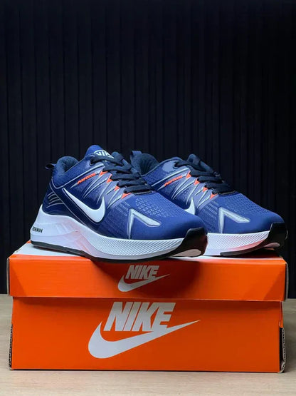 Nuevos Tenis Nk Zoom Runnin (ULTIMAS UNIDADES) -54%¡SOLO HOY!